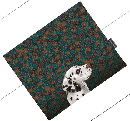 Rabat Lucky 8"
