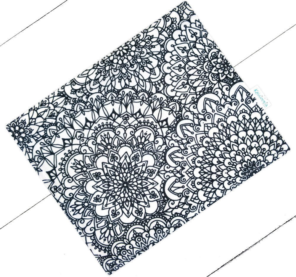 Rabat Mandala Joëlle 17"