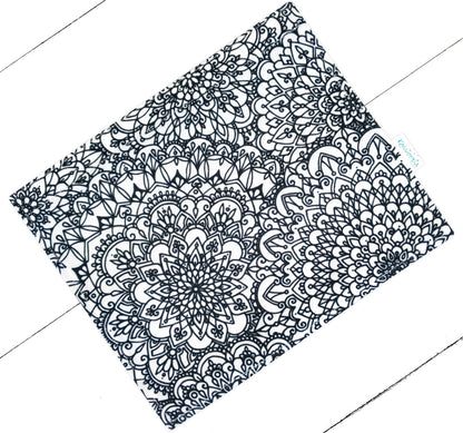 Rabat Mandala Joëlle 8"