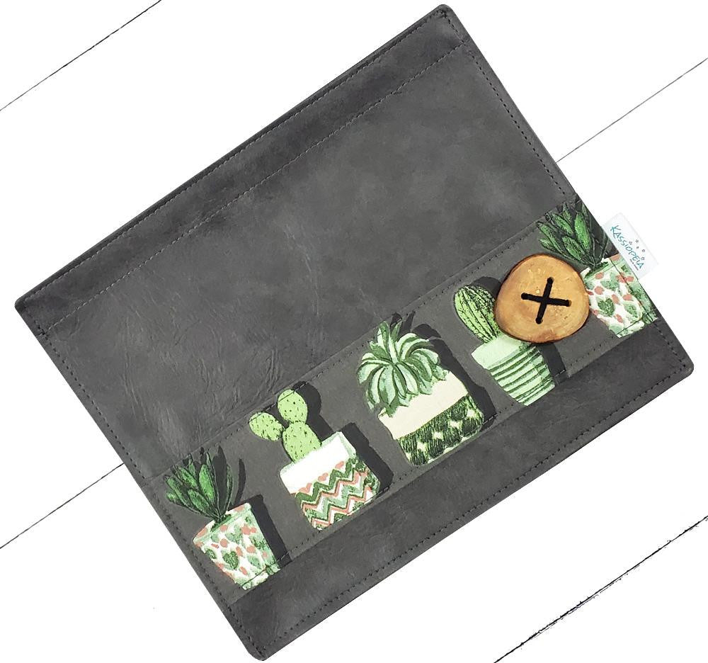 Rabat Paradis 15" - Kassiopeia par la Bohème - Sac à main interchangeable fait au Québec