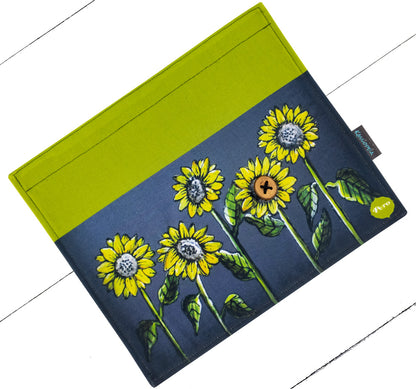 Rabat Tournesol 8"