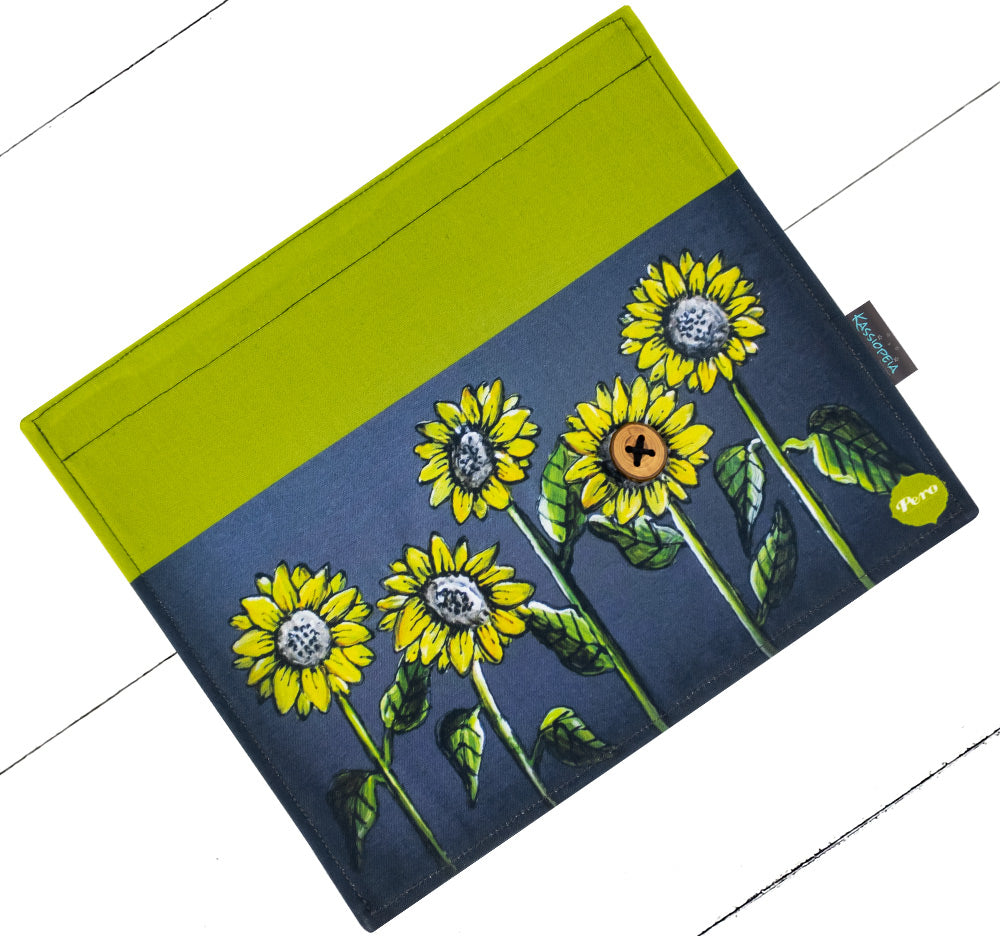 Rabat Tournesol 15"