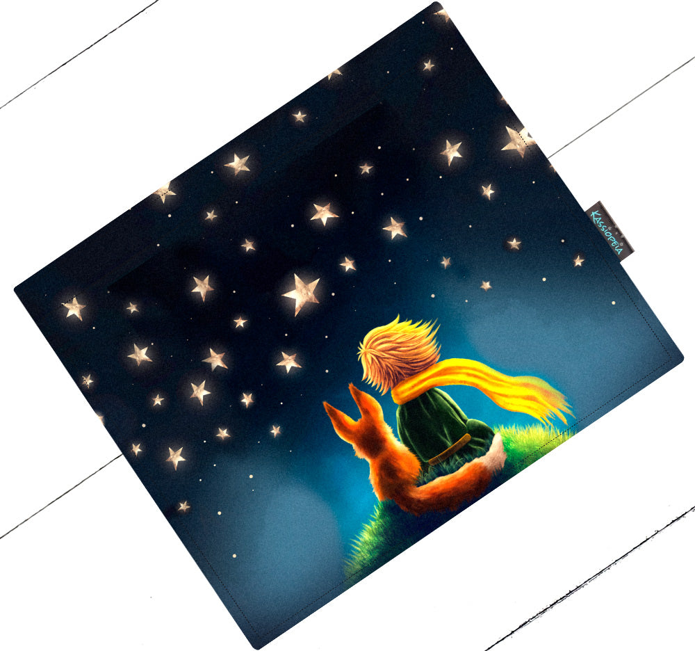 Rabat Petit prince 15"