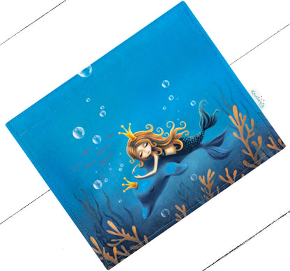 Rabat Sirena 15"