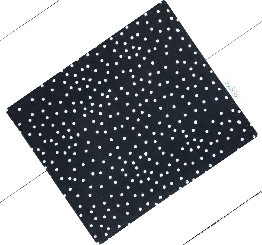 Rabat Pois 11"