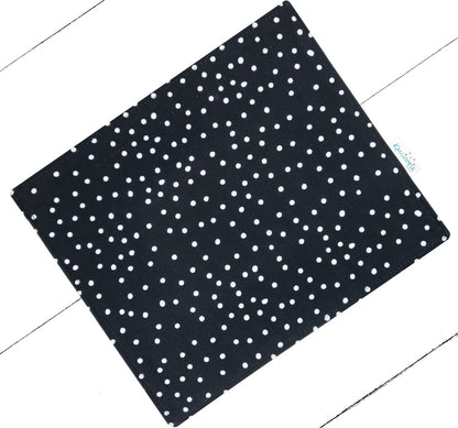 Rabat Pois 8"
