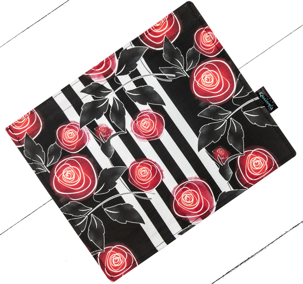 Rabat Red rose 15"