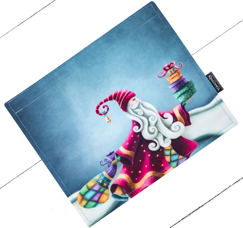 Rabat Santa Claus 11"