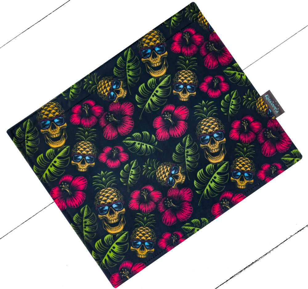 Rabat Skulls Ananas 11"
