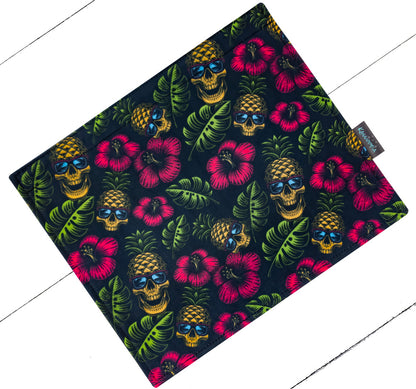 Rabat Skulls Ananas 15"
