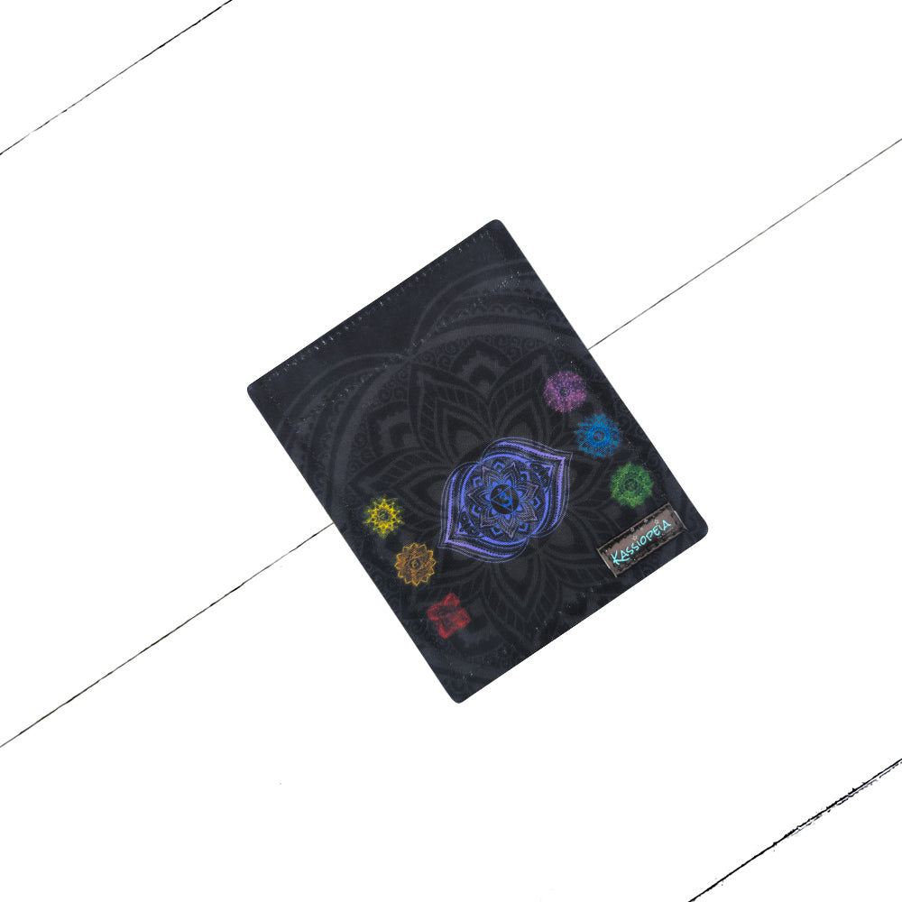 Rabat de Portefeuille Chakra Intuition