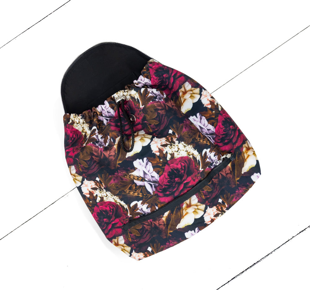 Pochette Coachella Rosine