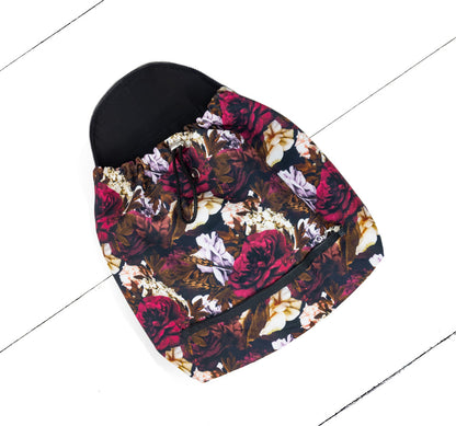 Pochette Coachella Rosine