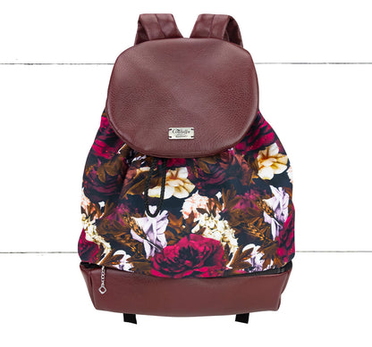 Pochette Coachella Rosine