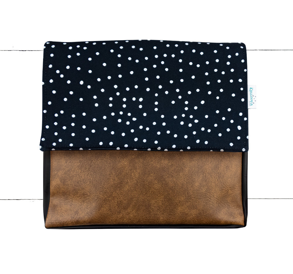 Rabat Pois 11"