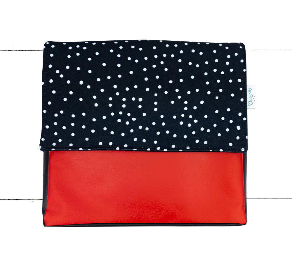 Rabat Pois 11"