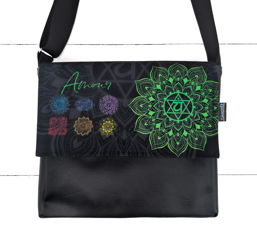 Rabat Chakra Amour 15"