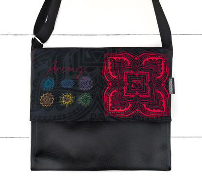 Rabat Chakra Ancrage 11"
