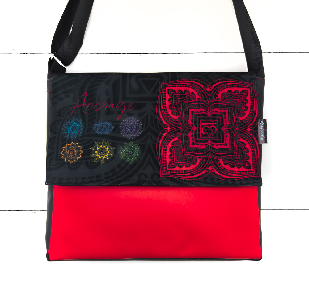 Rabat Chakra Ancrage 15"