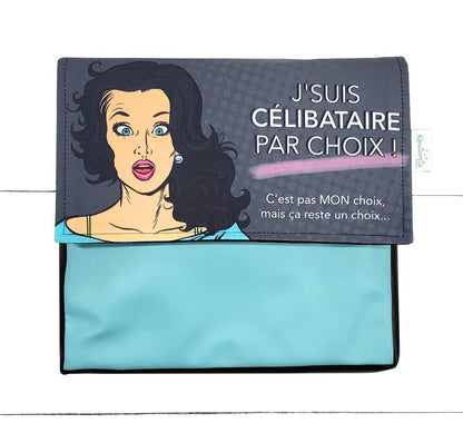Rabat Célibataire 8"