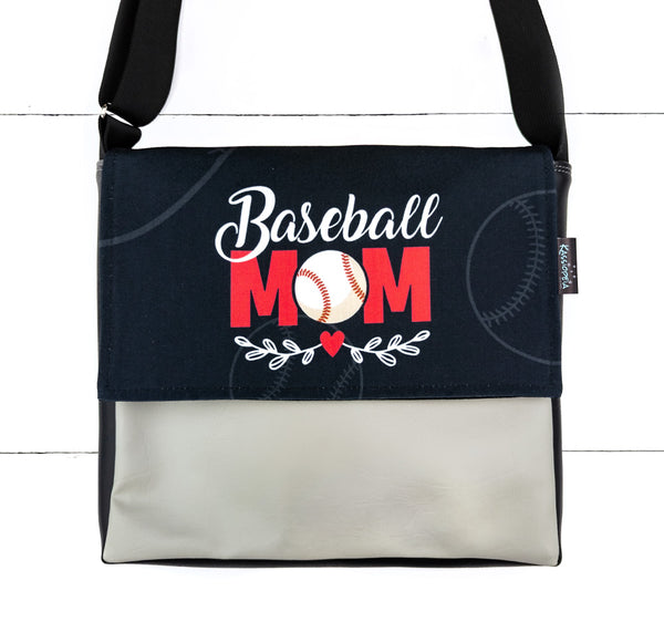 Rabat Baseball Mom 8"