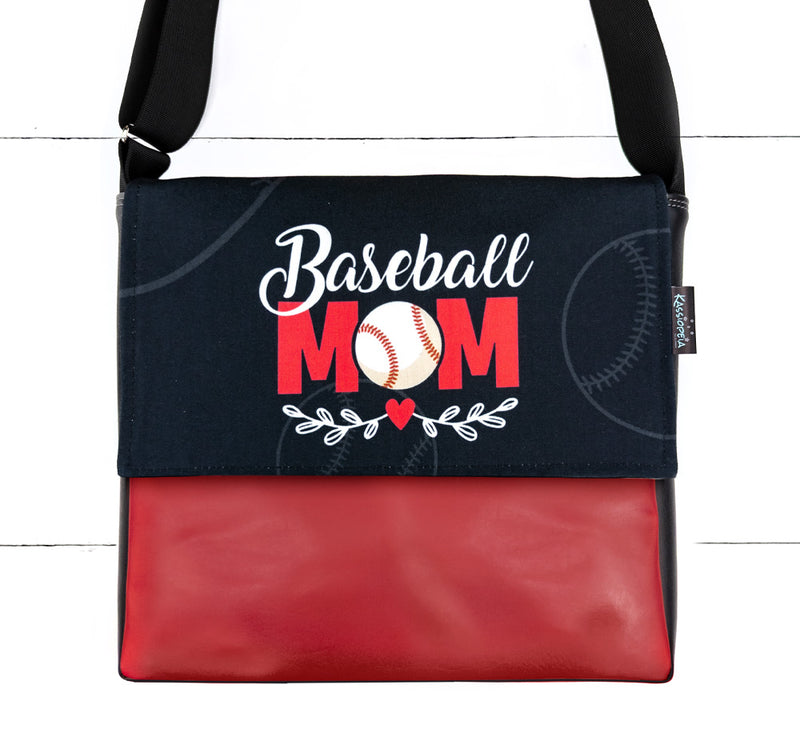 Rabat Baseball Mom 11"