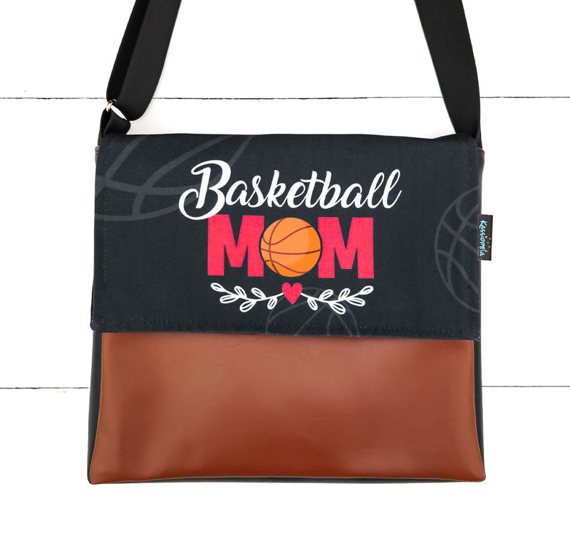 Rabat Basketball Mom 8"