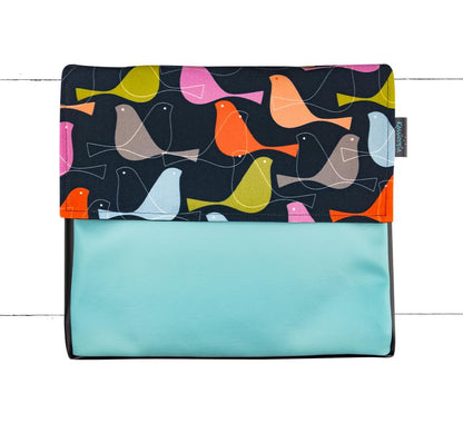 Rabat Birds 15"