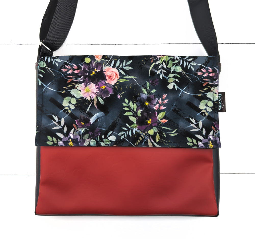 Rabat Bloom 11"