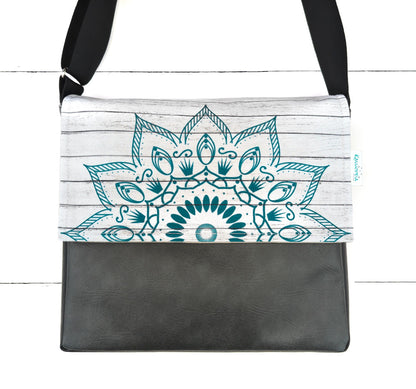 Rabat Boisdalite 8"