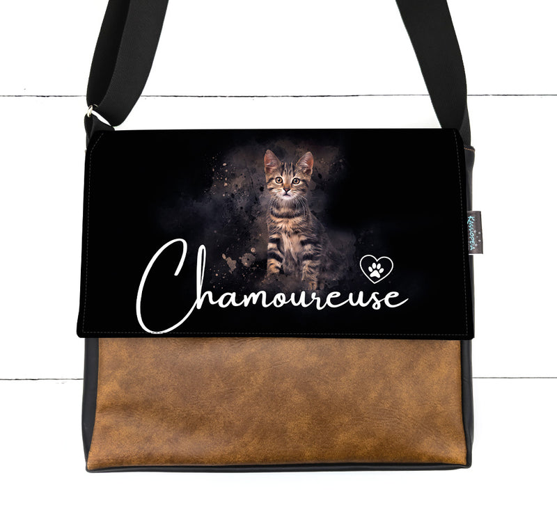 Rabat Chat-rade 15"