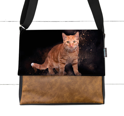 Rabat Chat-telaine 11"