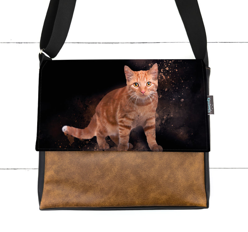 Rabat Chat-telaine 11"