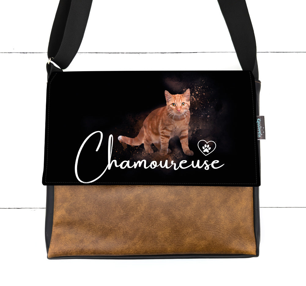 Rabat Chat-telaine 11"
