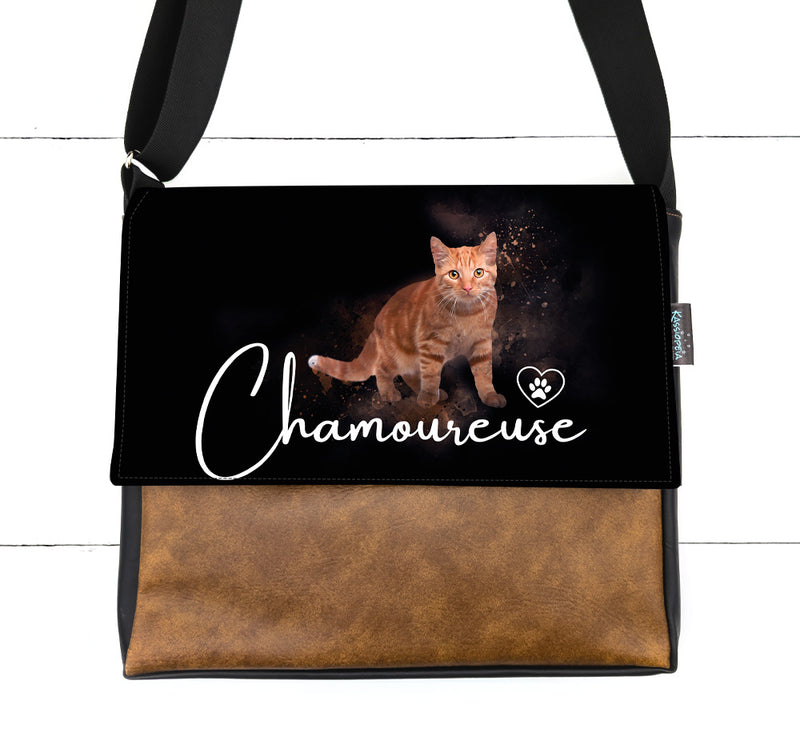 Rabat Chat-telaine 11"