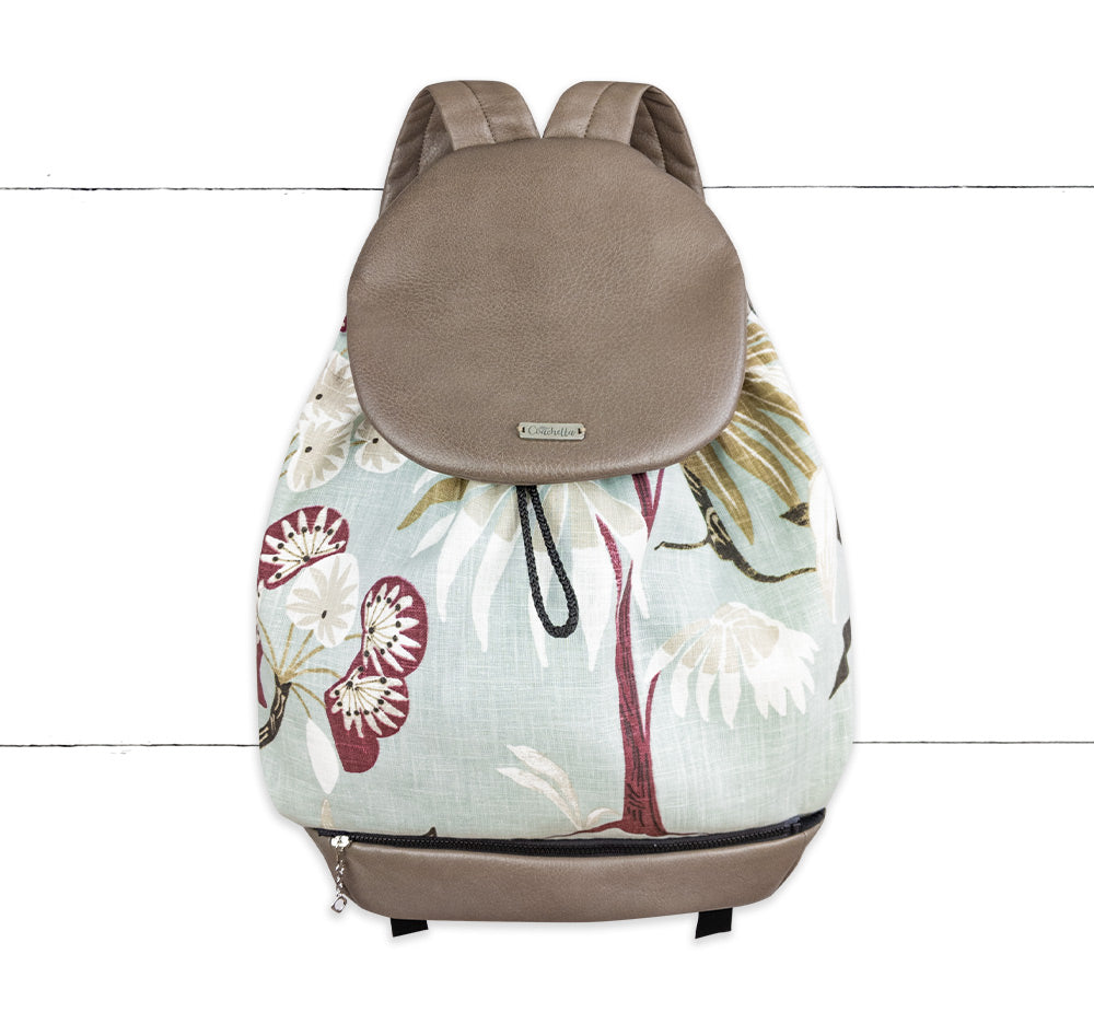 Pochette Coachella Pékin