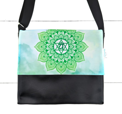 Rabat Chakra Coeur 8"