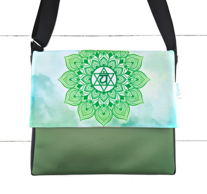Rabat Chakra Coeur 8"
