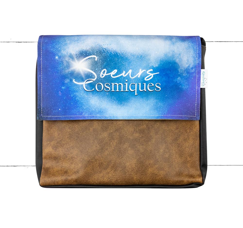 Rabat Soeurs Cosmiques 11"