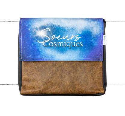 Rabat Soeurs Cosmiques 8"