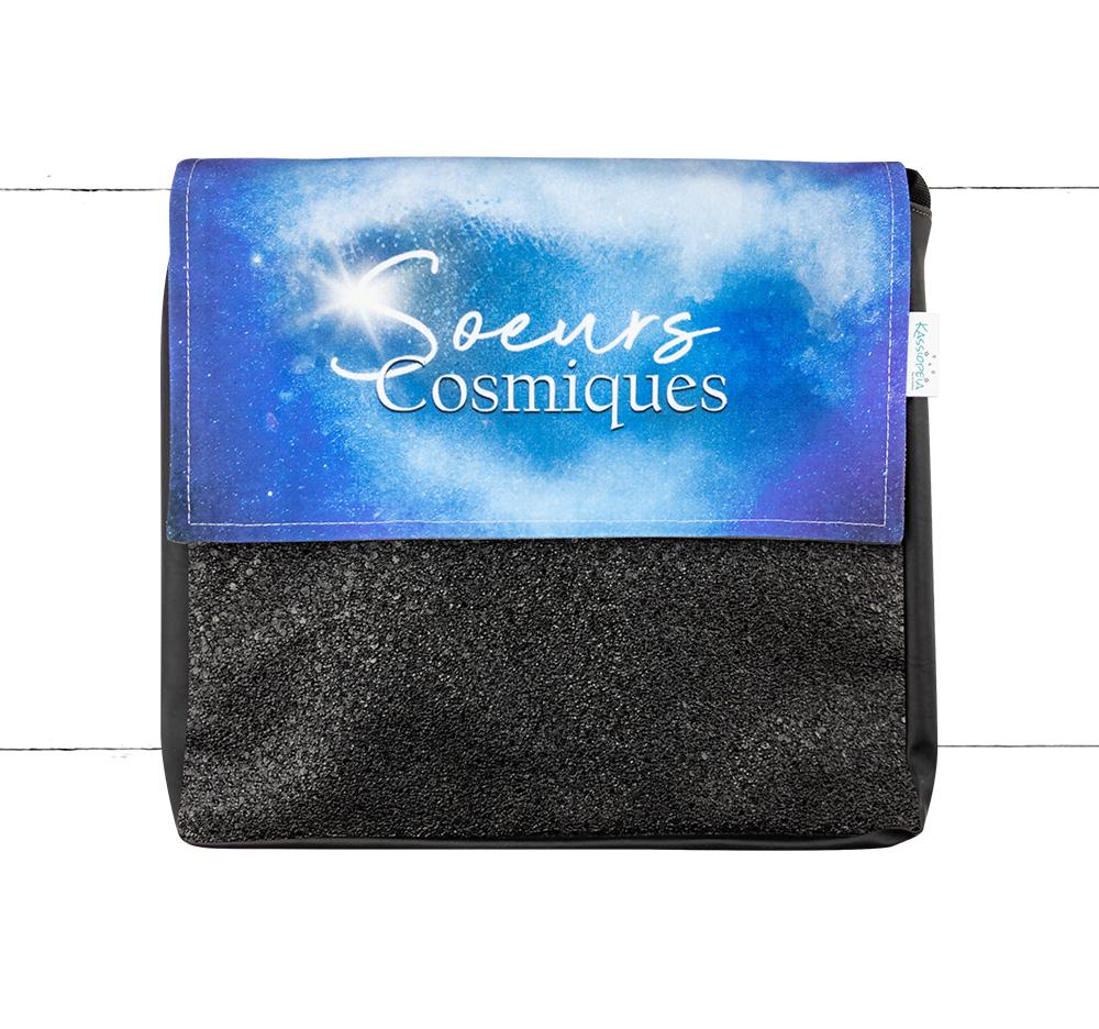 Rabat Soeurs Cosmiques 11"