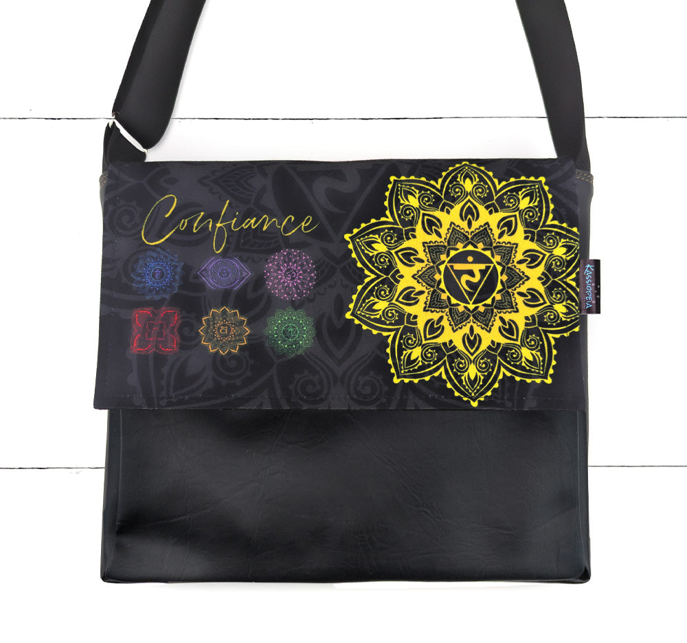 Rabat Chakra Confiance 11"