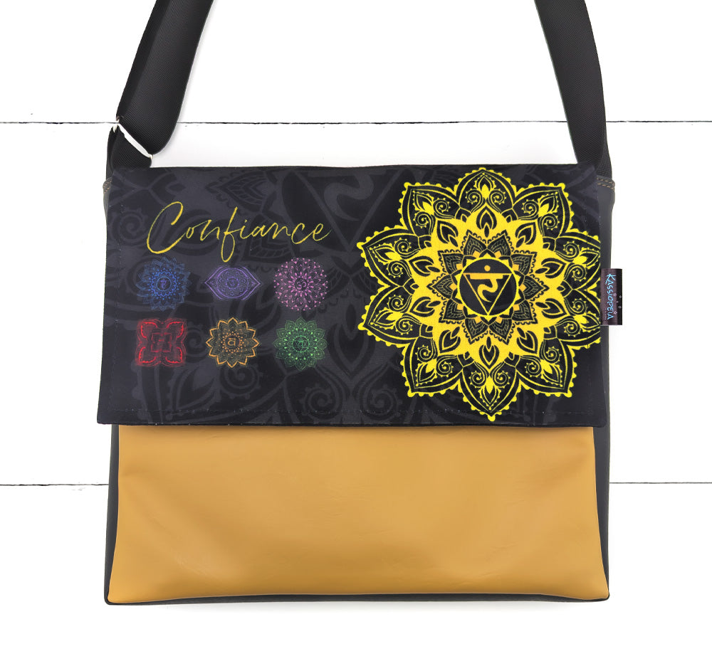 Rabat Chakra Confiance 15"
