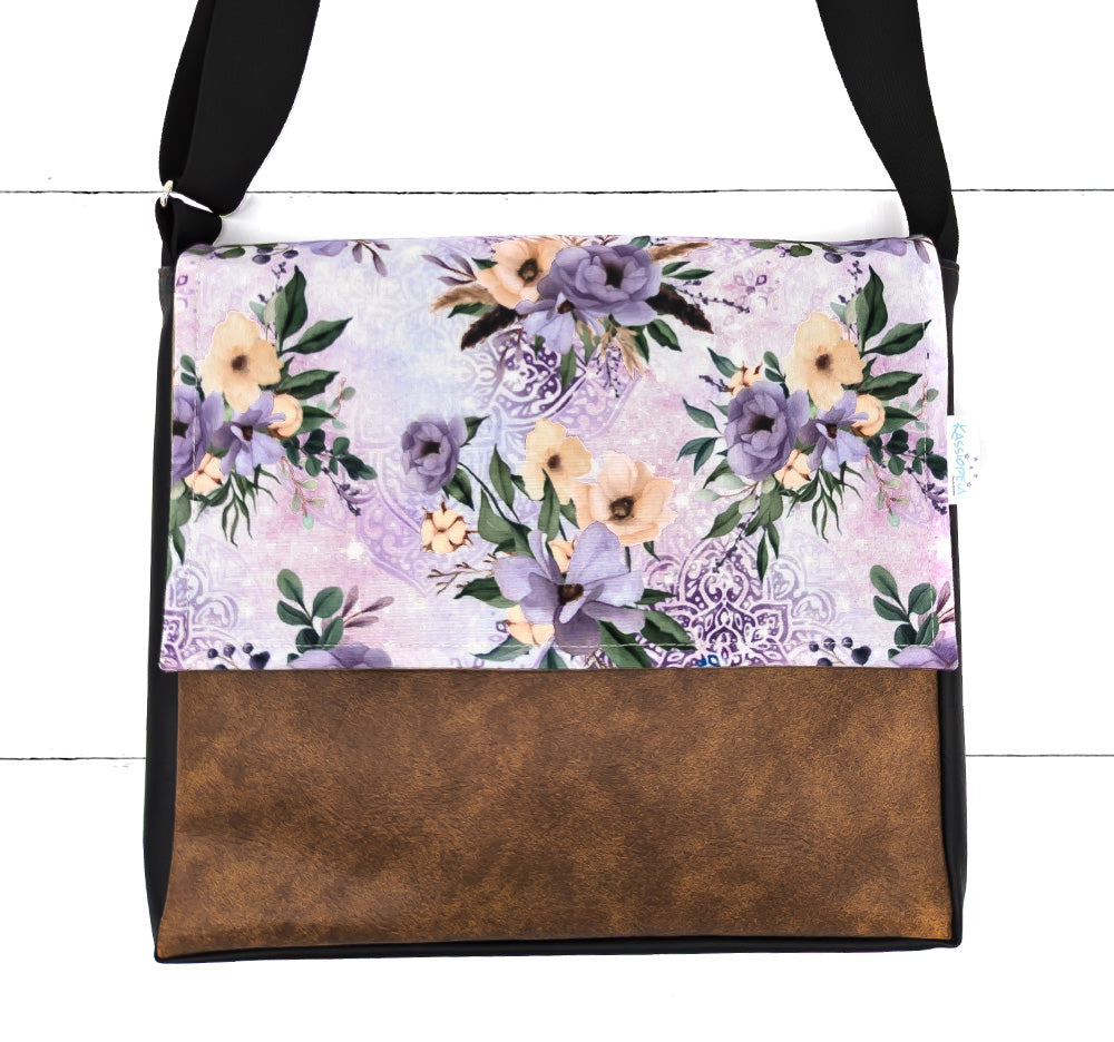 Rabat Floral mandala 8