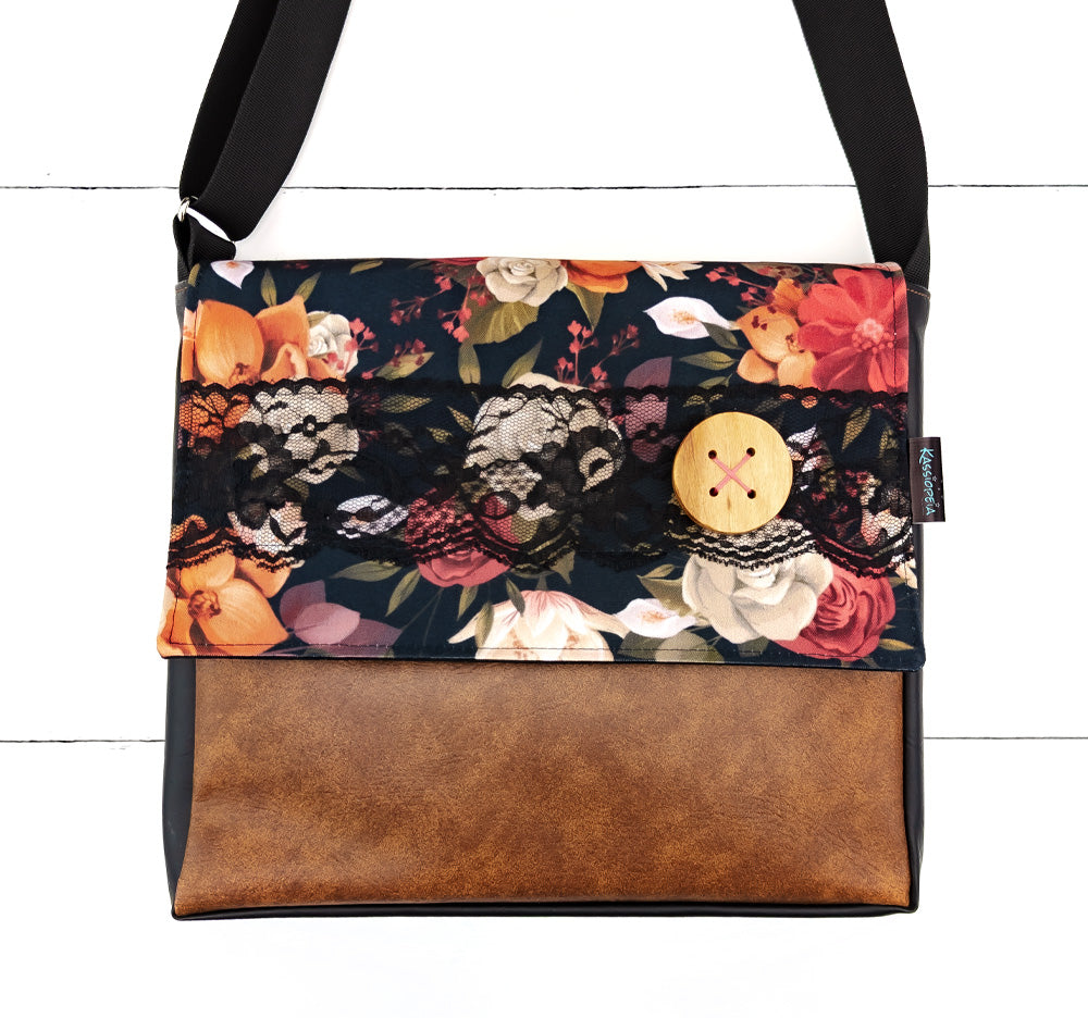 Rabat Florian 8"