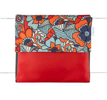 Rabat Flower power 8"