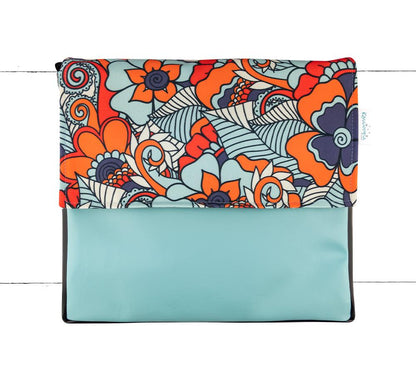 Rabat Flower power 11"