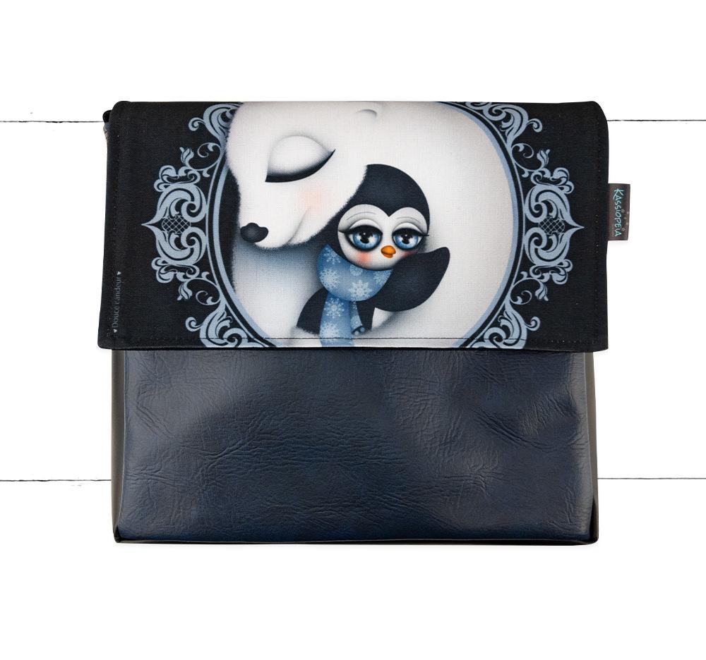 Rabat 8" Froid polaire de l&