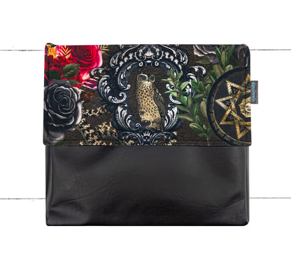 Rabat Grimoire 15"