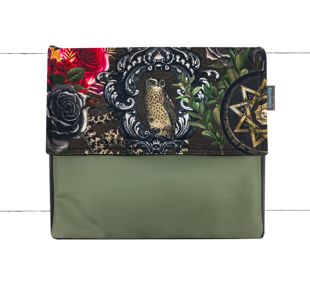 Rabat Grimoire 11"